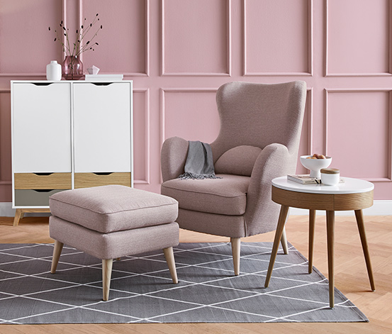 Fotel uszak Ikea – warto na niego postawić